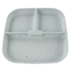 Kids Minika Silicone Plates With Suction