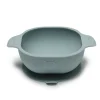 Kids Loulou Lollipop Silicone Snack Bowl - Blue