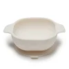 Kids Loulou Lollipop Silicone Snack Bowl - Cream