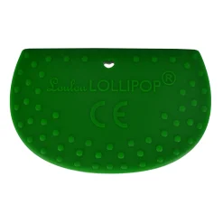 Loulou Lollipop Teething Toys>Silicone Teether - Watermelon