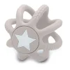Kushies Silicone Teether Silisquish - Sand