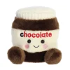 Aurora Plush Toys>Silky Chocolate Spread