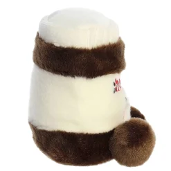 Aurora Plush Toys>Silky Chocolate Spread
