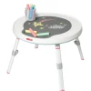 Skip Hop Developmental Toys|Activity Centers & Walkers>Silver Lining Cloud Baby's View Activity Center