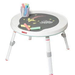 Skip Hop Developmental Toys|Activity Centers & Walkers>Silver Lining Cloud Baby's View Activity Center