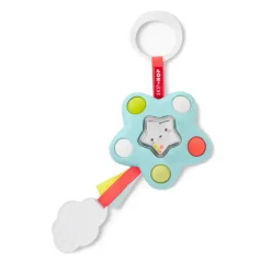 Skip Hop Silver Lining Cloud Pop Star
