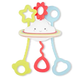 Skip Hop Developmental Toys>Silver Lining Cloud Pull Play