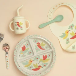 Kids Sugarbooger Tableware|Plates & Placemats><noscript><img width=
