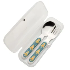 Kids Sugarbooger Silverware Set - Zoom!