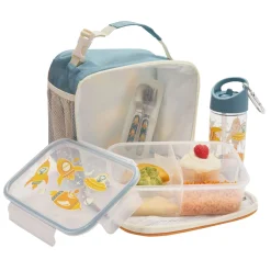 Kids Sugarbooger Silverware Set - Zoom!