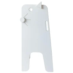 Petit Apprenti Learning Towers & Step Stools>Simone Learning Tower - White