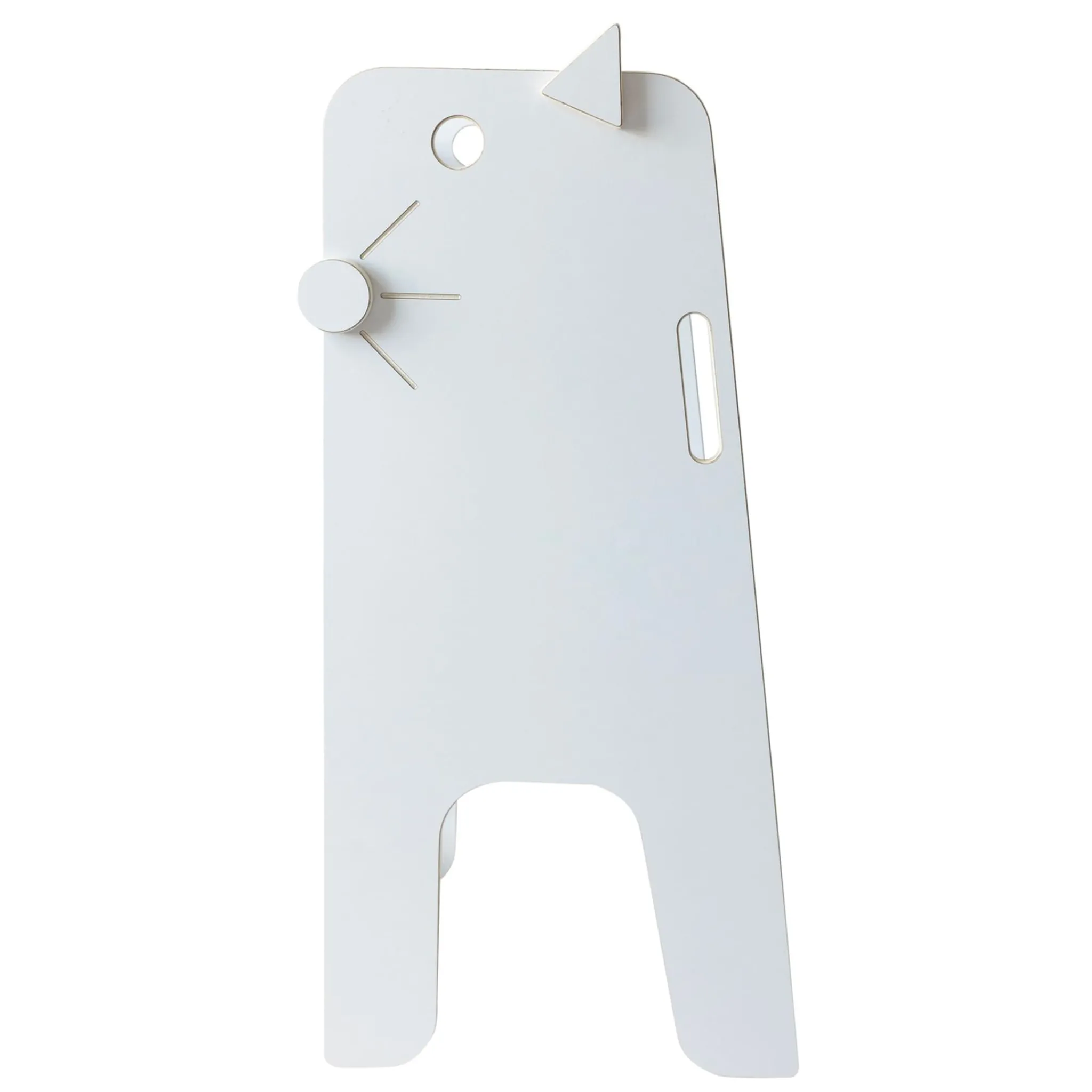 Petit Apprenti Learning Towers & Step Stools>Simone Learning Tower - White