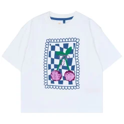 Kids The New Tops>Simone T-shirt 3-14