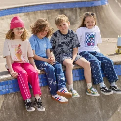 Kids The New Tops><noscript><img width=