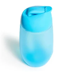 Kids Munchkin Simple Clean Straw Cup 10 oz - Blue