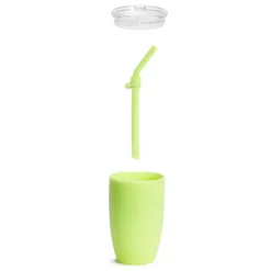 Kids Munchkin Simple Clean™ Straw Tumbler 10oz