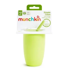 Kids Munchkin Simple Clean™ Straw Tumbler 10oz