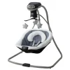 Graco Simple Sway™ LX Swing with Multi-Direction Seat - Hutton