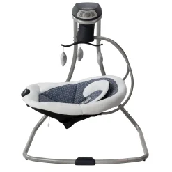 Graco Simple Sway™ LX Swing with Multi-Direction Seat - Hutton