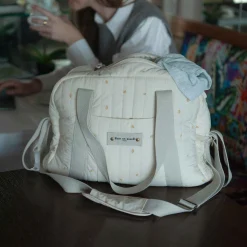 Baby on board Diaper Bags|Diaper Bags>Simply Diaper Bag - Beige