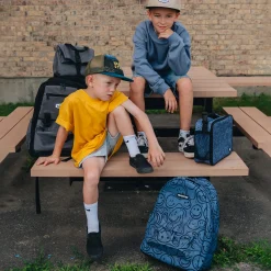 Kids Headster Kids Backpacks>Simply Happy Backpack