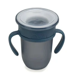 Kids Nouka Breastfeeding|Tableware>Sippy Cup 360 - Deep Ocean