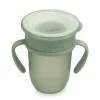 Kids Nouka Sippy Cup 360 - Moss