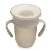 Kids Nouka Breastfeeding|Tableware>Sippy Cup 360 - Soft Sand