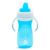 Kids Munchkin Sippy Cup with Handle 10oz - Blue