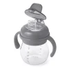 Kids Oxo Tot Sippy Cup With Handle 6oz Grey