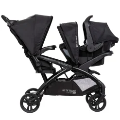 Kids Baby Trend Strollers|Strollers & Trailers><noscript><img width=