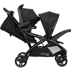 Kids Baby Trend Strollers|Strollers & Trailers><noscript><img width=