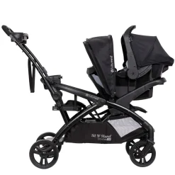 Kids Baby Trend Strollers|Strollers & Trailers><noscript><img width=