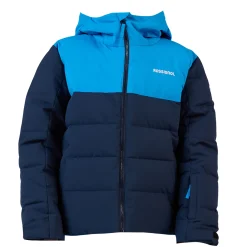 Kids/BOY Rossignol Siz Quilted Jacket 10-16