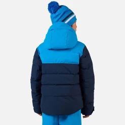 Kids/BOY Rossignol Siz Quilted Jacket 10-16
