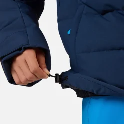 Kids/BOY Rossignol Siz Quilted Jacket 10-16