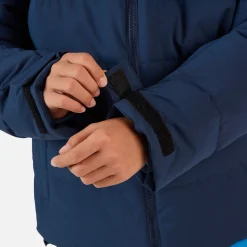 Kids/BOY Rossignol Siz Quilted Jacket 10-16