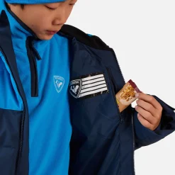 Kids/BOY Rossignol Siz Quilted Jacket 10-16