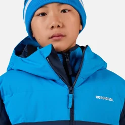 Kids/BOY Rossignol Siz Quilted Jacket 10-16