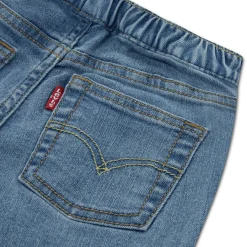 BOY Levis Skater Tee & Denim Set 12-24m