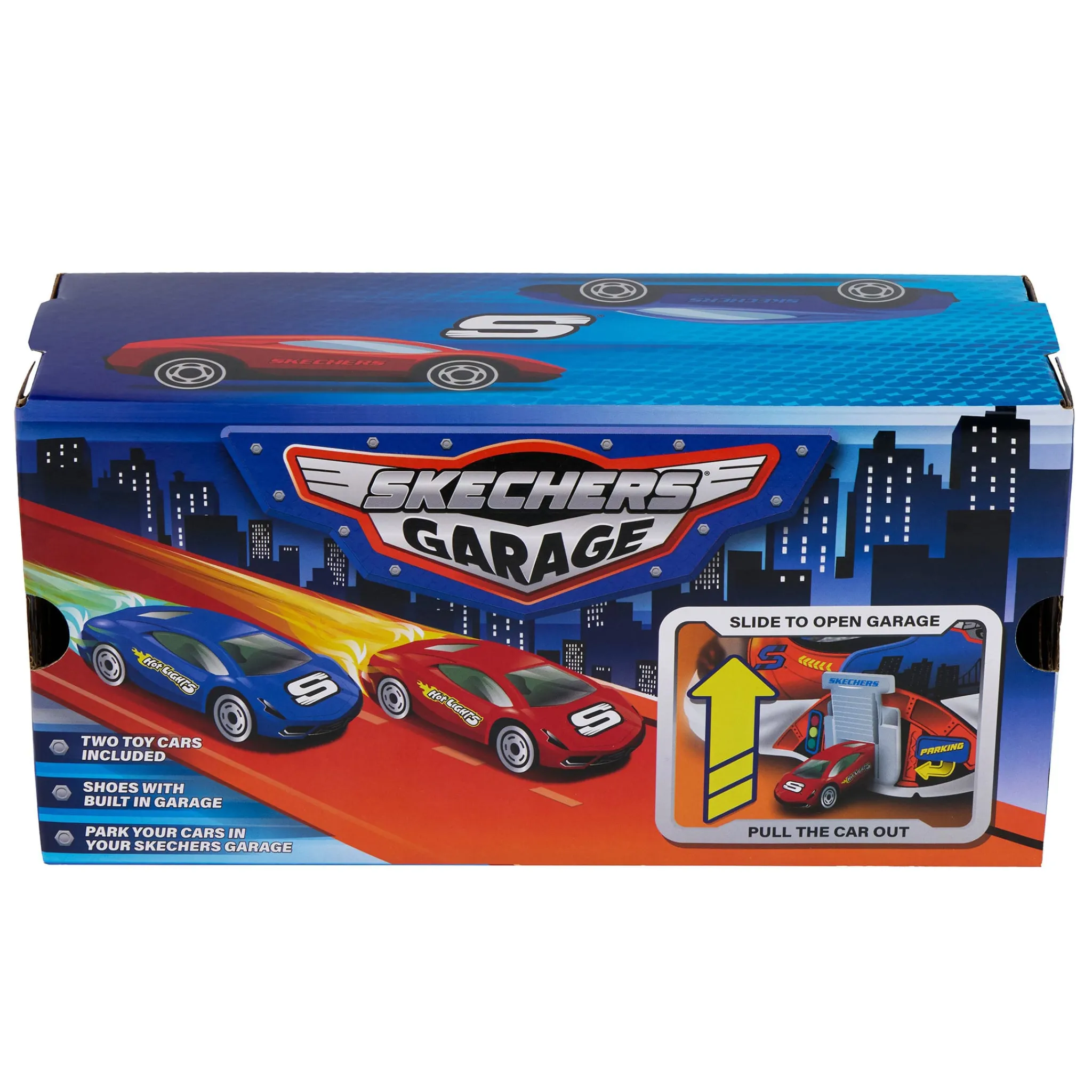 Skechers Garage Shoe Size 11-3