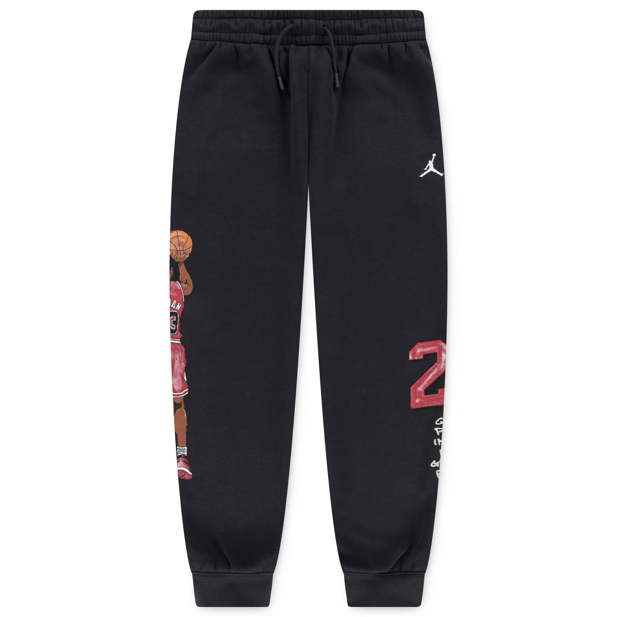 Kids/BOY Jordan Sportswear|Pants & Jeans>Sketch Fleece Pants 8-18y