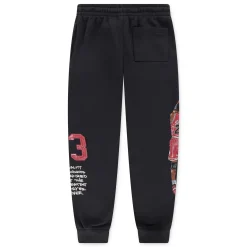 Kids/BOY Jordan Sportswear|Pants & Jeans>Sketch Fleece Pants 8-18y