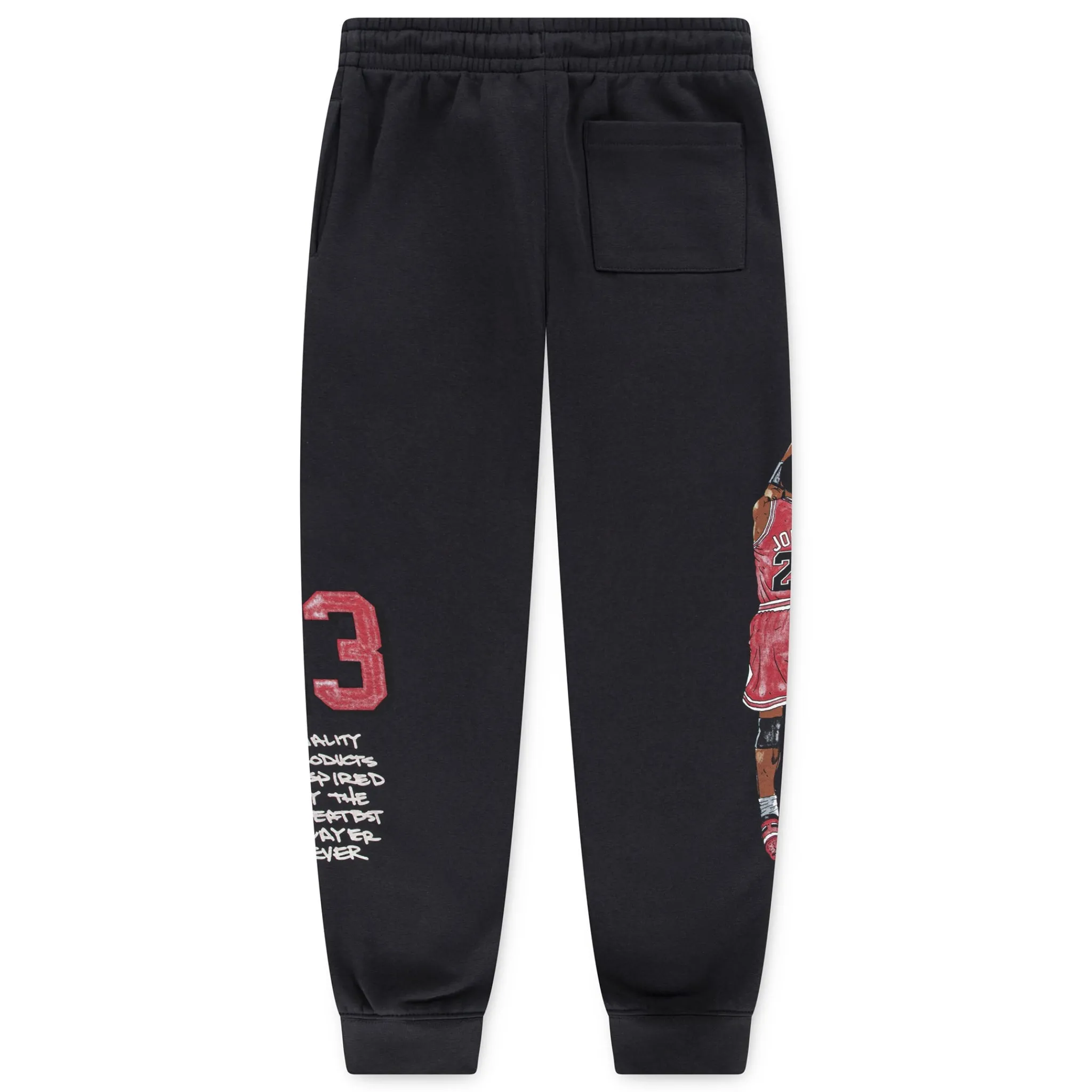 Kids/BOY Jordan Sportswear|Pants & Jeans>Sketch Fleece Pants 8-18y