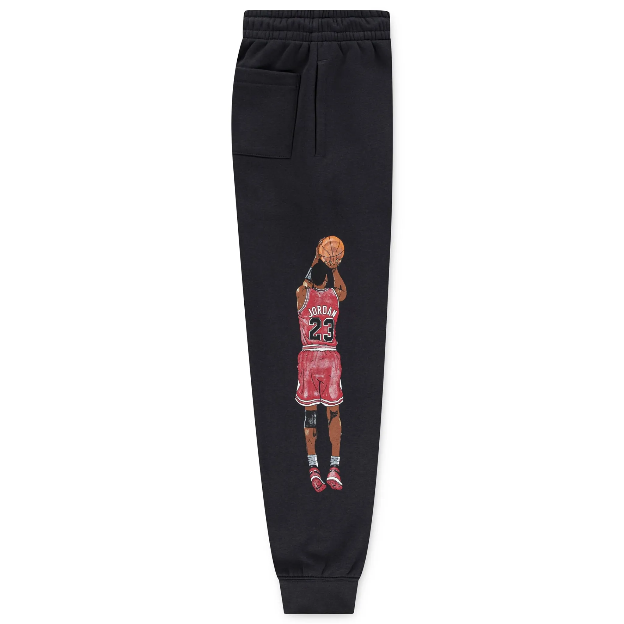 Kids/BOY Jordan Sportswear|Pants & Jeans>Sketch Fleece Pants 8-18y
