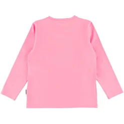 Kids Birdz Ski Bear Long Sleeve T-shirt 2-10 y