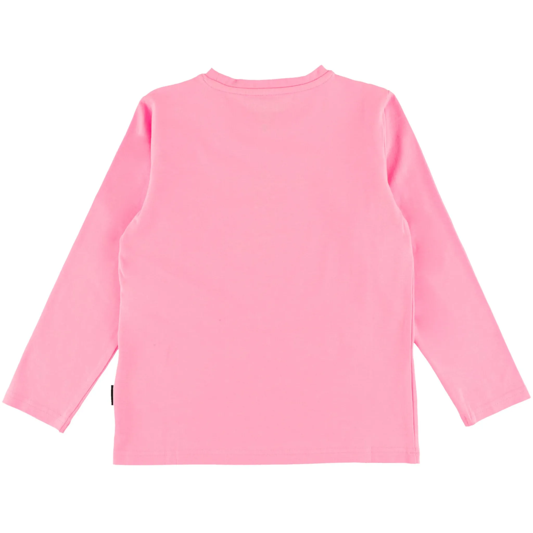 Kids Birdz Ski Bear Long Sleeve T-shirt 2-10 y