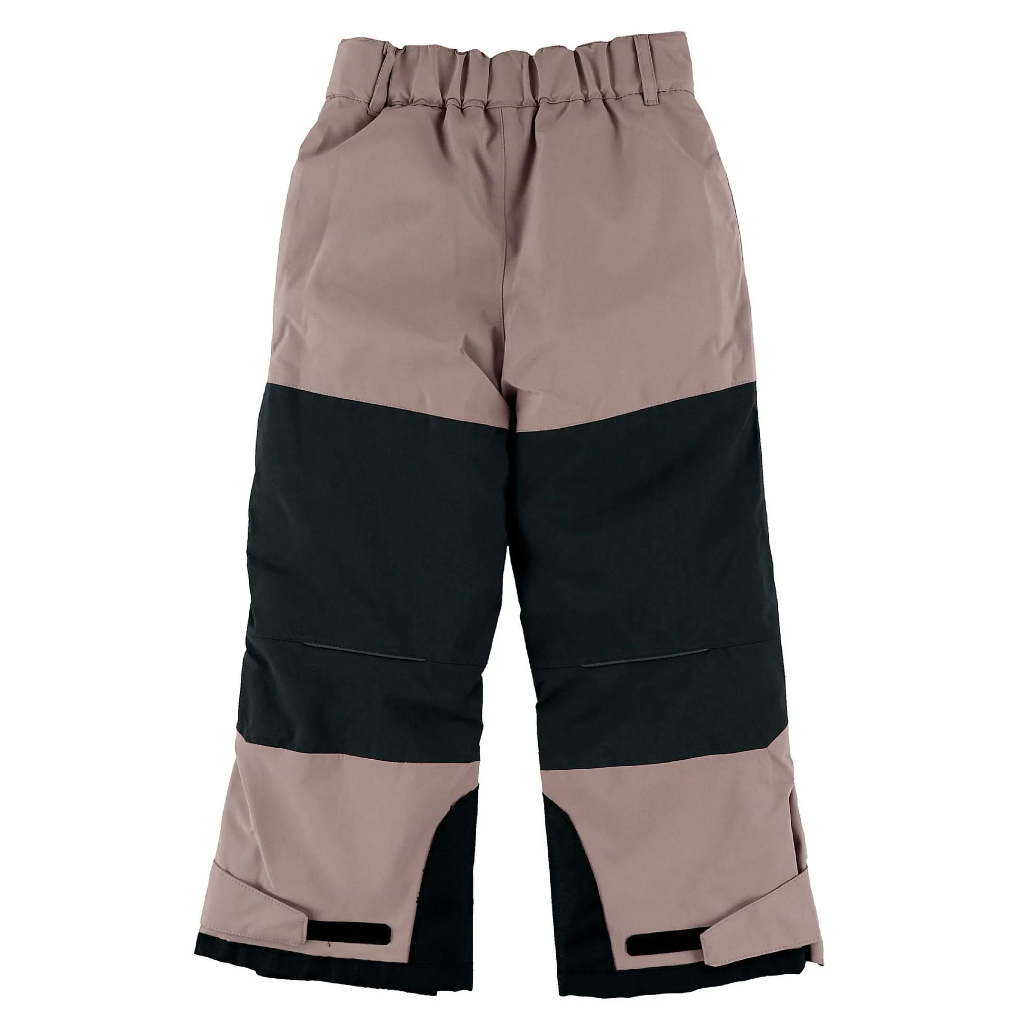 Kids Color Kids Snowsuits>Ski Colorblock Pants 4-14y