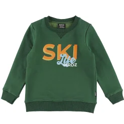 Kids/BOY Birdz Fleeces And Sweatshirts|Tops>Ski Life Fleece Vest 2-10 y