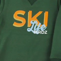 Kids/BOY Birdz Fleeces And Sweatshirts|Tops><noscript><img width=